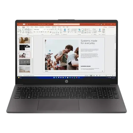 Notebook Hp 255r G10 Ryzen 7 7735u | 16gb Ram | 512gb Ssd Nvme | 15.6 Full Hd | Windows 11 | Laptop Empresarial